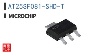 AT25SF081-SHD-T