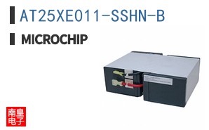 AT25XE011-SSHN-B