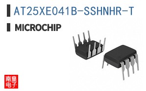 AT25XE041B-SSHNHR-T