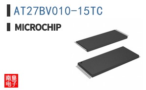 AT27BV010-15TC