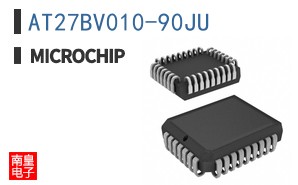 AT27BV010-90JU