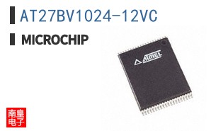 AT27BV1024-12VC