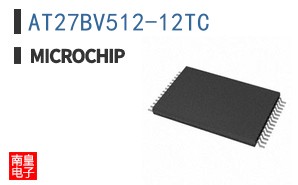 AT27BV512-12TC