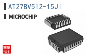 AT27BV512-15JI