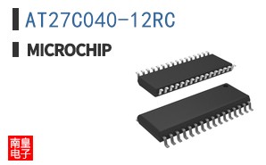 AT27C040-12RC