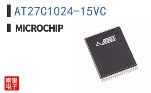 AT27C1024-15VC
