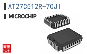 AT27C512R-70JI