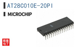 AT28C010E-20PI