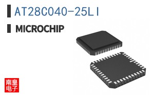 AT28C040-25LI