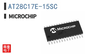 AT28C17E-15SC