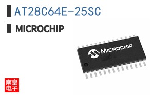 AT28C64E-25SC