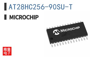 AT28HC256-90SU-T