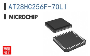 AT28HC256F-70LI