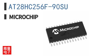 AT28HC256F-90SU