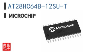 AT28HC64B-12SU-T