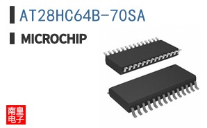 AT28HC64B-70SA