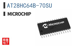 AT28HC64B-70SU