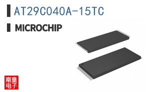 AT29C040A-15TC