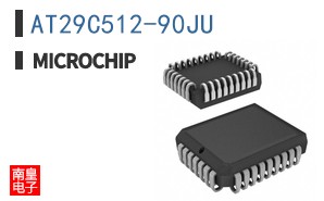 AT29C512-90JU