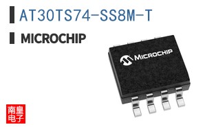 AT30TS74-SS8M-T