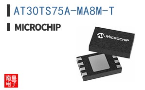 AT30TS75A-MA8M-T