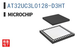 AT32UC3L0128-D3HT