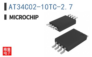 AT34C02-10TC-2.7