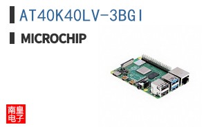 AT40K40LV-3BGI