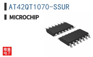 AT42QT1070-SSUR