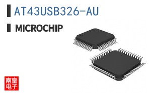 AT43USB326-AU