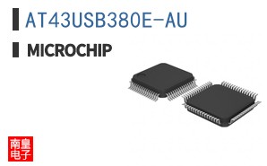 AT43USB380E-AU