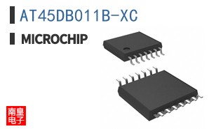 AT45DB011B-XC