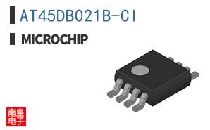 AT45DB021B-CI