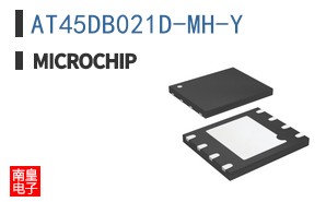 AT45DB021D-MH-Y