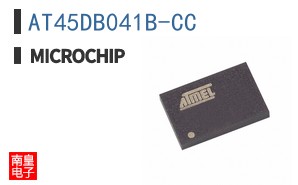 AT45DB041B-CC