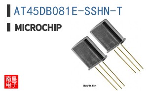 AT45DB081E-SSHN-T