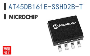 AT45DB161E-SSHD2B-T