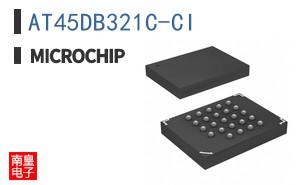 AT45DB321C-CI