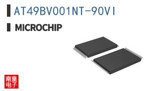 AT49BV001NT-90VI