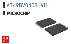 AT49BV040B-VU