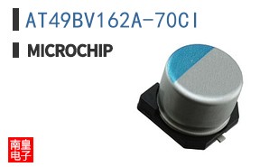 AT49BV162A-70CI