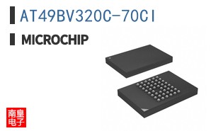 AT49BV320C-70CI