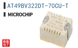 AT49BV322DT-70CU-T