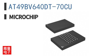 AT49BV640DT-70CU