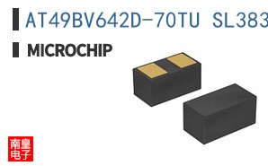 AT49BV642D-70TU SL383