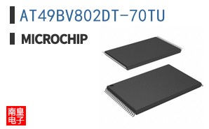 AT49BV802DT-70TU