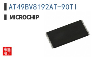 AT49BV8192AT-90TI