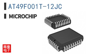 AT49F001T-12JC