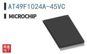 AT49F1024A-45VC