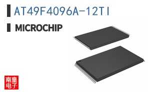 AT49F4096A-12TI